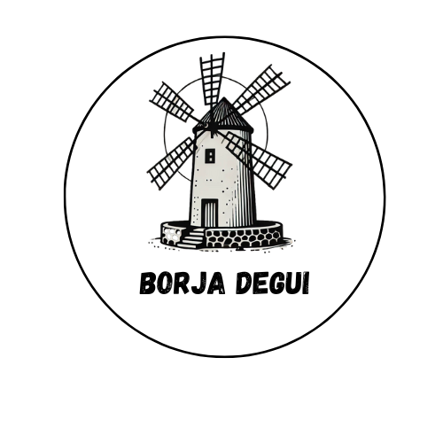 Borja DeGui